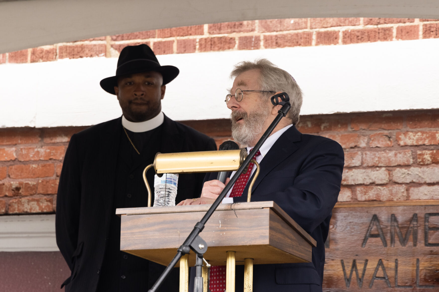 Rabbi Marc Fitzerman